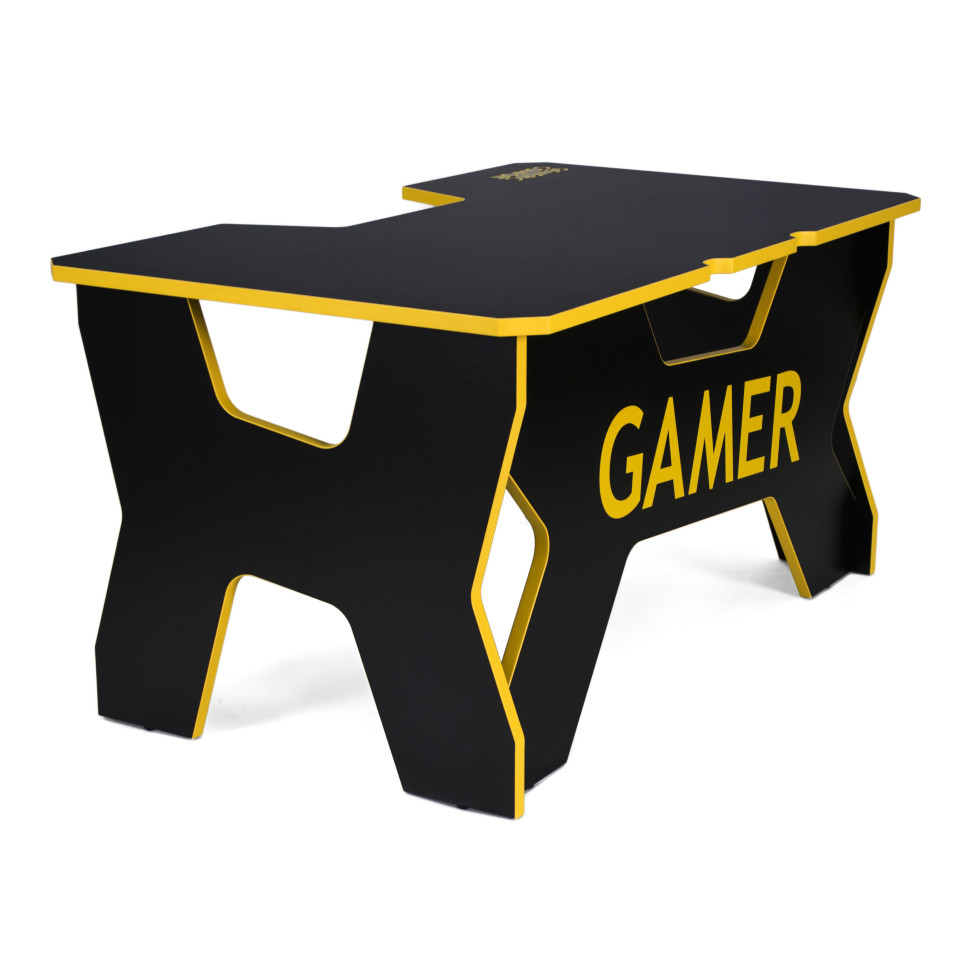 Generic Comfort Gamer2/DS/NY компьютерный стол