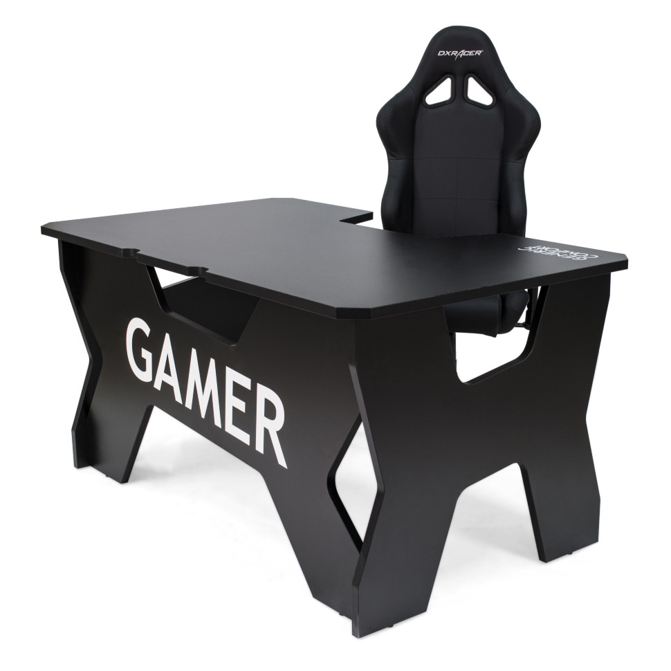 Generic Comfort Gamer2/DS/N компьютерный стол