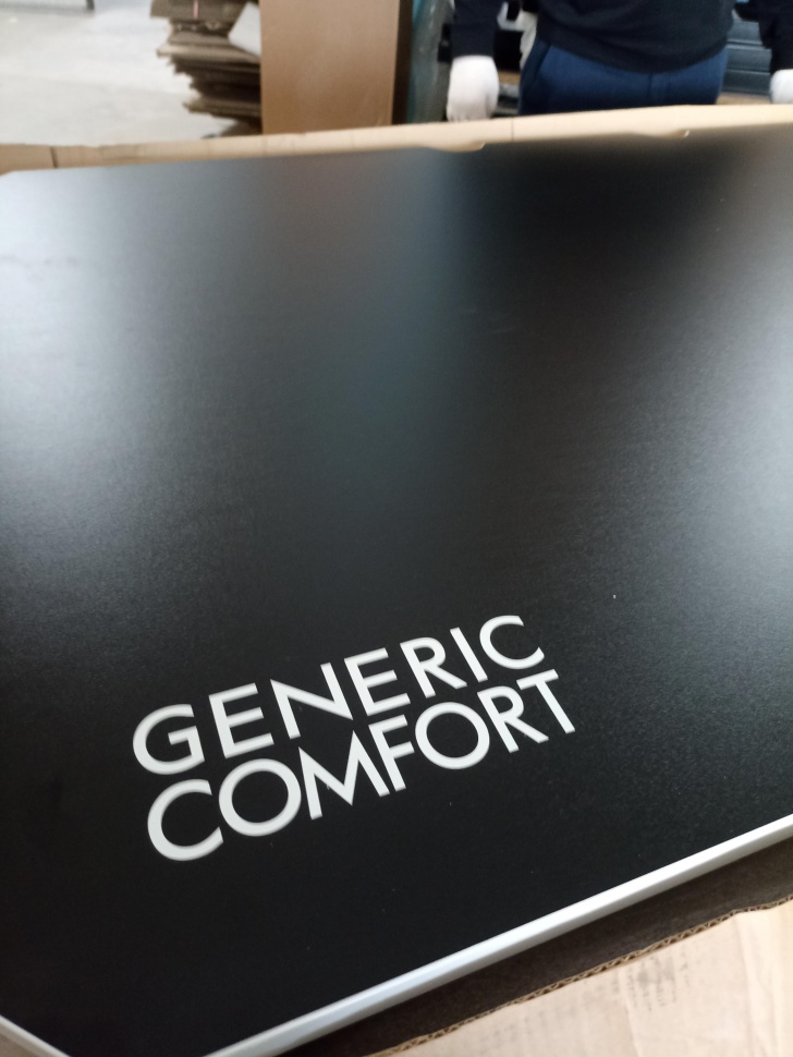 Generic Comfort Gamer2/DS/NW компьютерный стол*