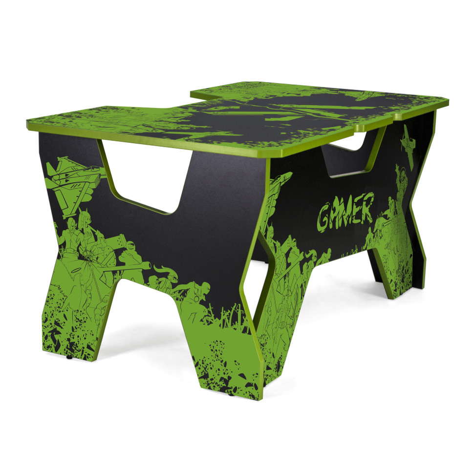 Generic Comfort Gamer2/VS/NE компьютерный стол