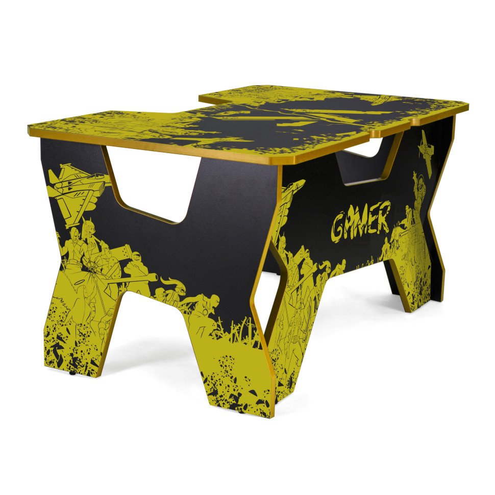 Generic Comfort Gamer2/VS/NY компьютерный стол