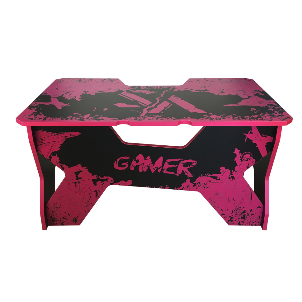 Generic Comfort Gamer2/VS/NV компьютерный стол