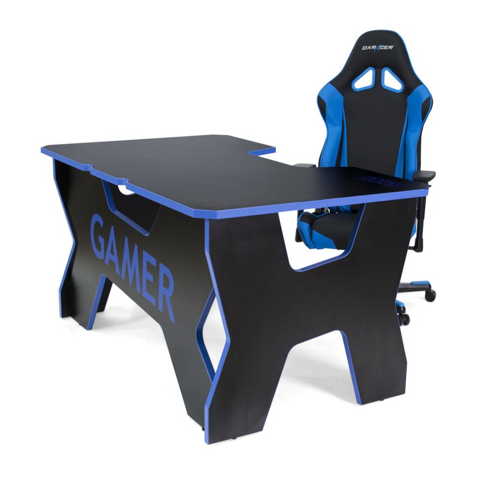 Generic Comfort Gamer2/DS/NB компьютерный стол