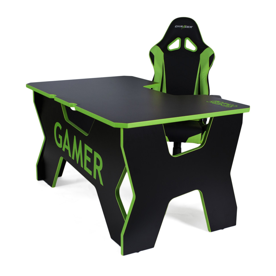 Generic Comfort Gamer2/DS/NE компьютерный стол