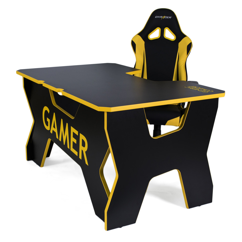 Generic Comfort Gamer2/DS/NY компьютерный стол