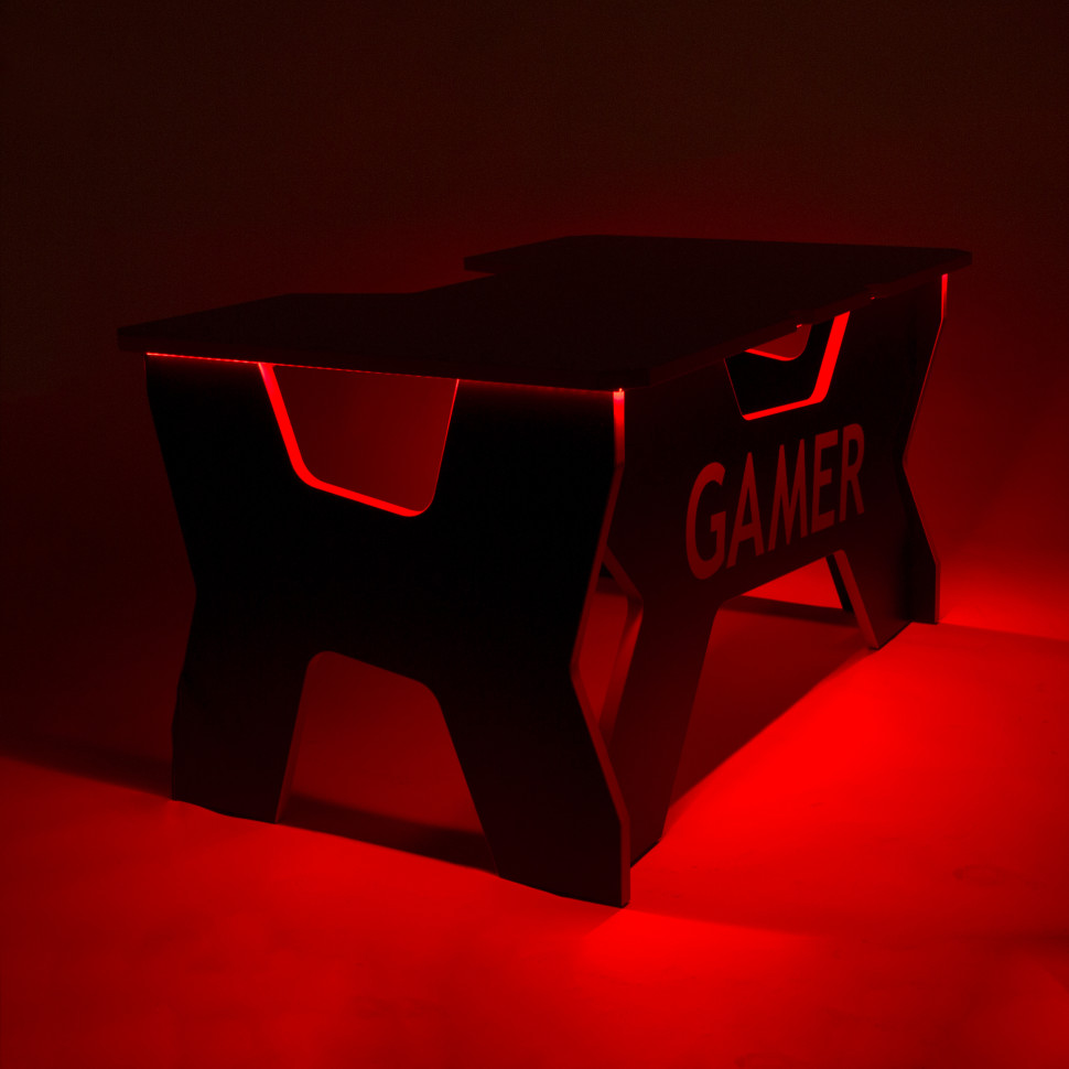 Стол Generic Comfort Gamer2/DS/NR-L