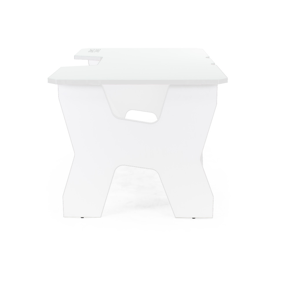 Generic Comfort Gamer2 White компьютерный стол