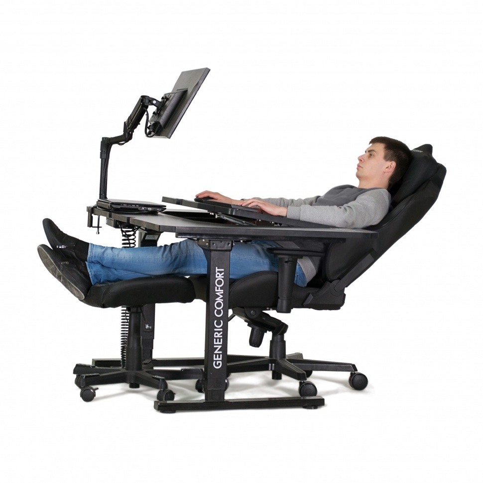 Стол Generic Comfort Uno/N**