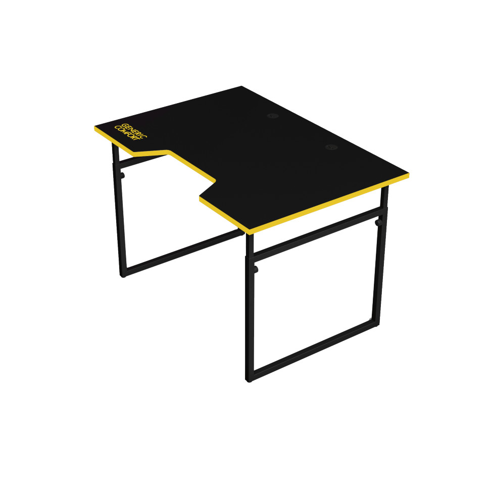 Generic Comfort Square1/DS/NY компьютерный стол