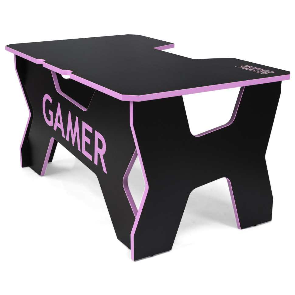 Generic Comfort Gamer2/DS/NP компьютерный стол