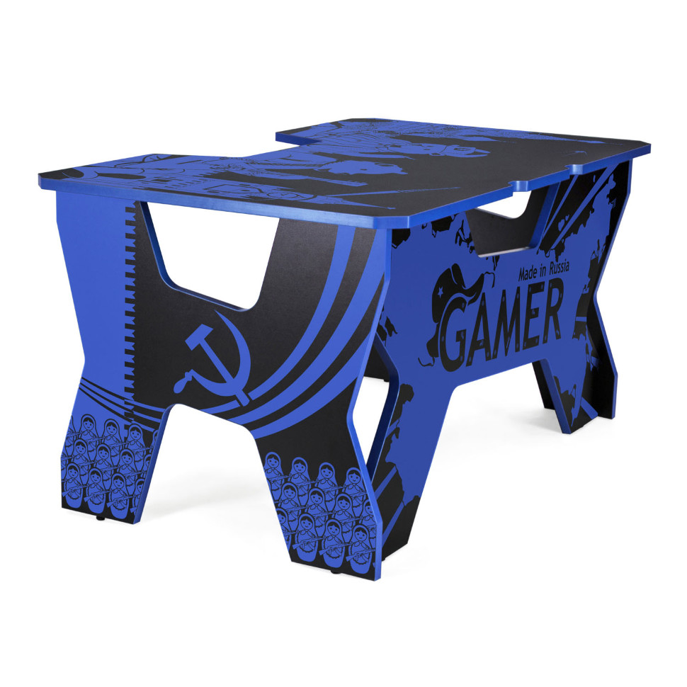 Generic Comfort Gamer2 Cranberry/NB компьютерный стол