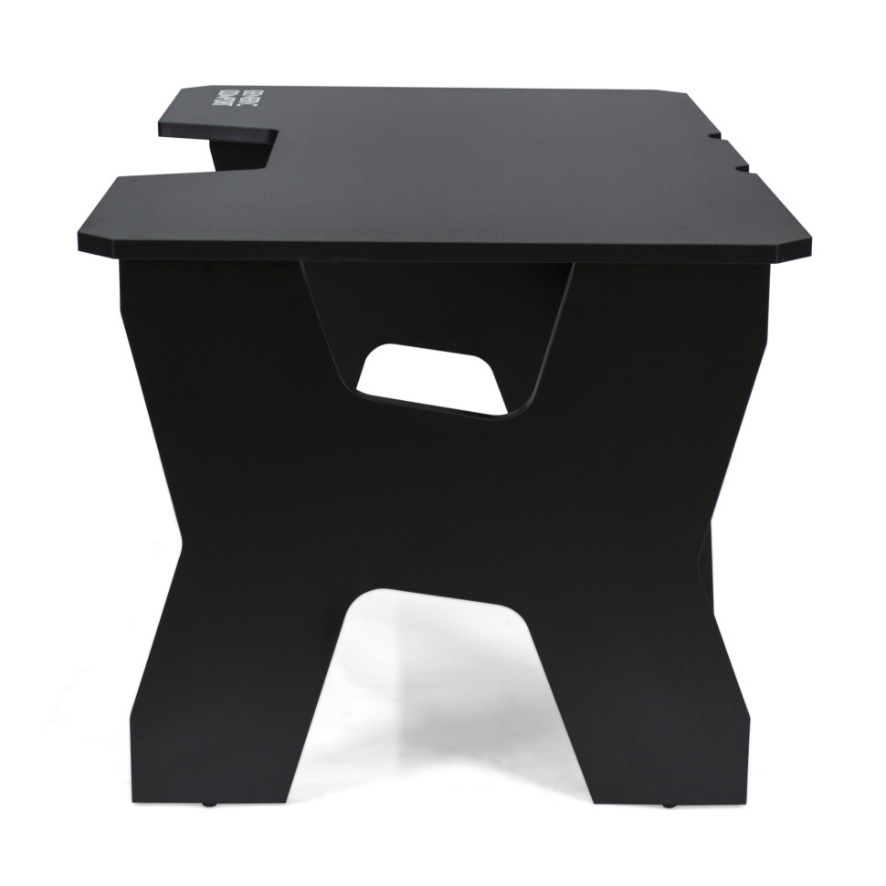 Generic Comfort Gamer2 Black компьютерный стол