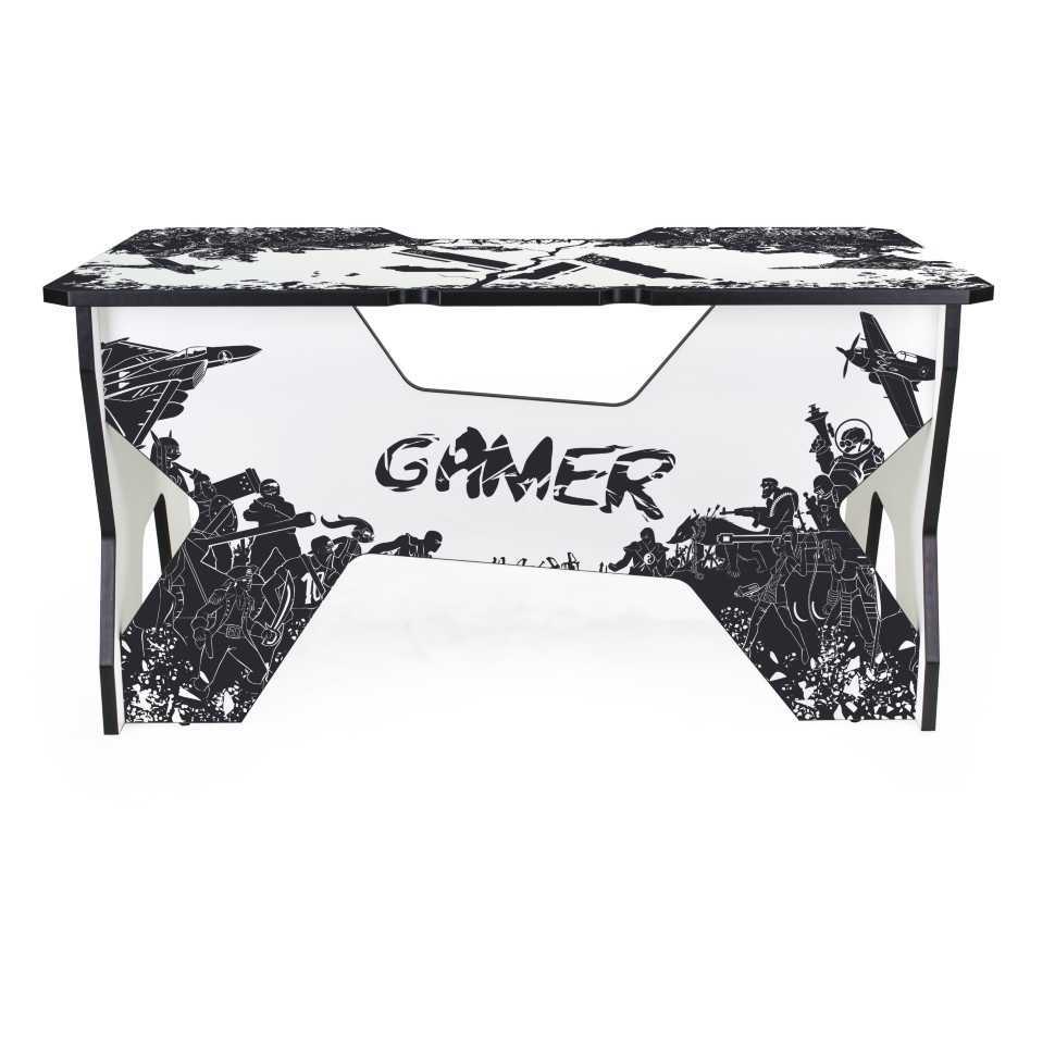Generic Comfort Gamer2/VS/WN компьютерный стол