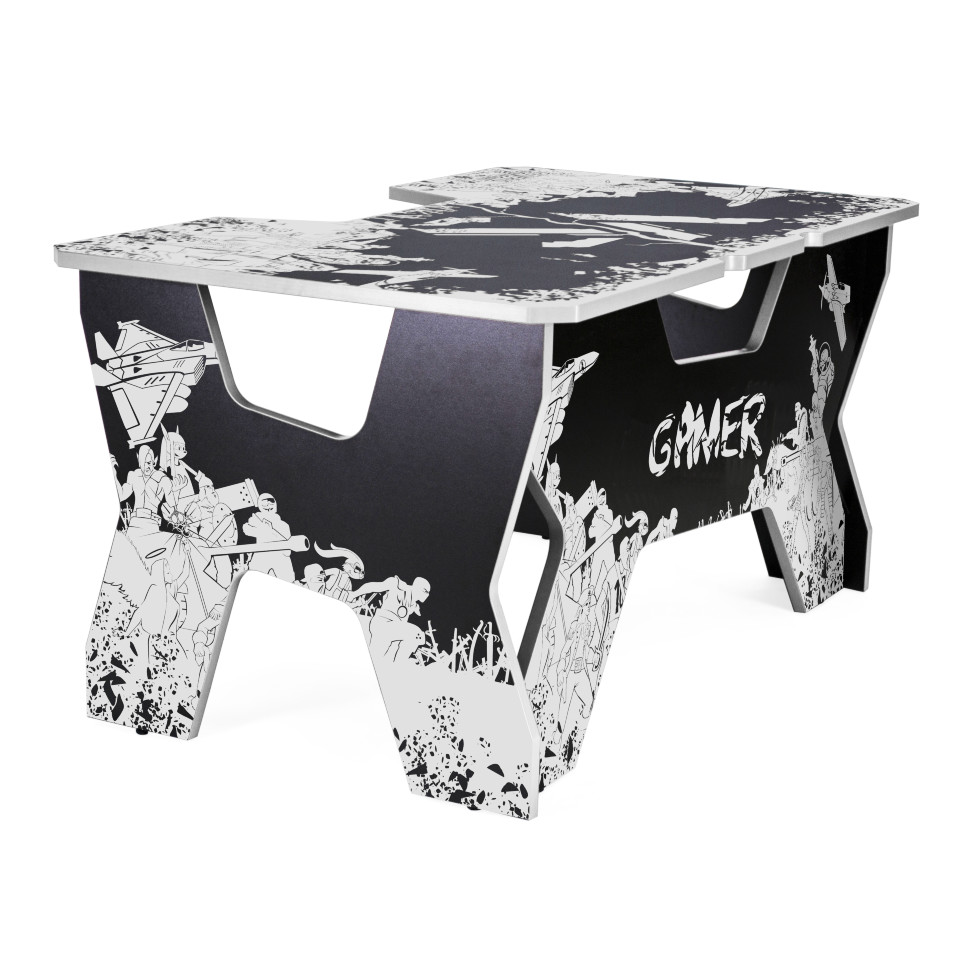 Generic Comfort Gamer2/VS/NW компьютерный стол