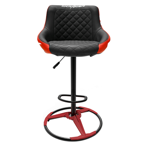 DXRacer BC/CB01/NR барный стул